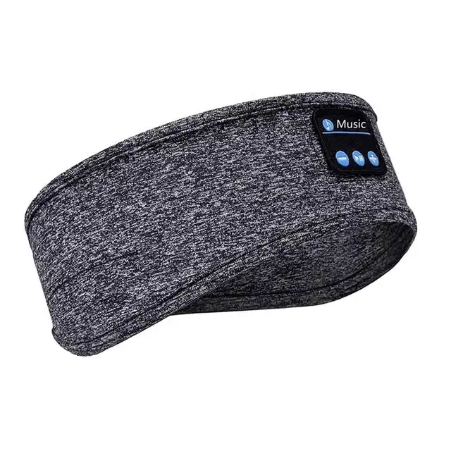 Headwrap Wireless Bluetooth