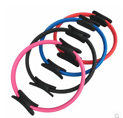 Yoga Fitness Ring Circle