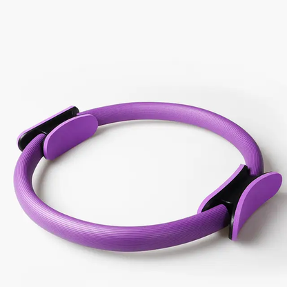 Yoga Fitness Ring Circle